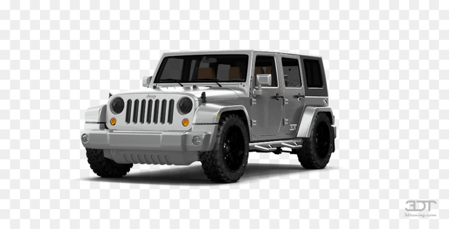 Jeep Noire，Voiture PNG