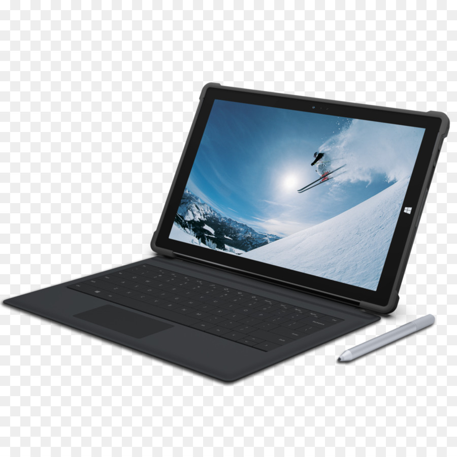 Surface Pro 3，Surface Pro 2 PNG