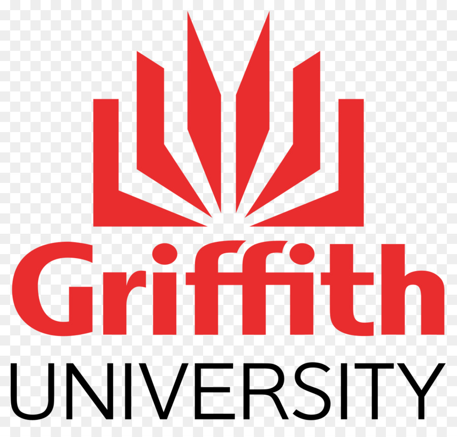 Logo De L'université Griffith，Éducation PNG