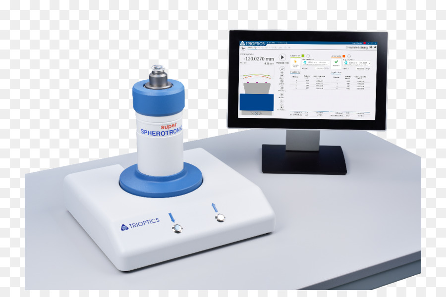 Sphéromètre，Instrument D Optique PNG