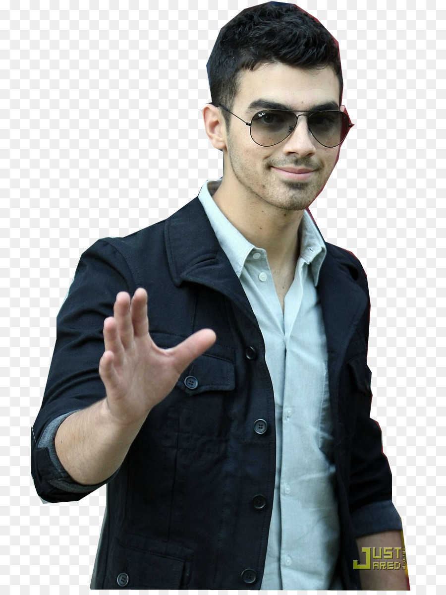 Joe Jonas，Voir Pas Plus PNG