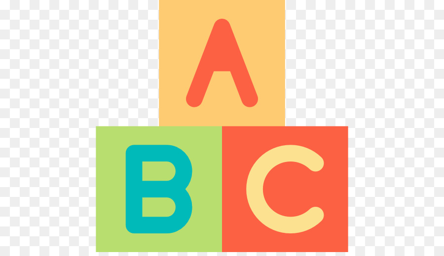 Blocs Alphabétiques，Courrier PNG