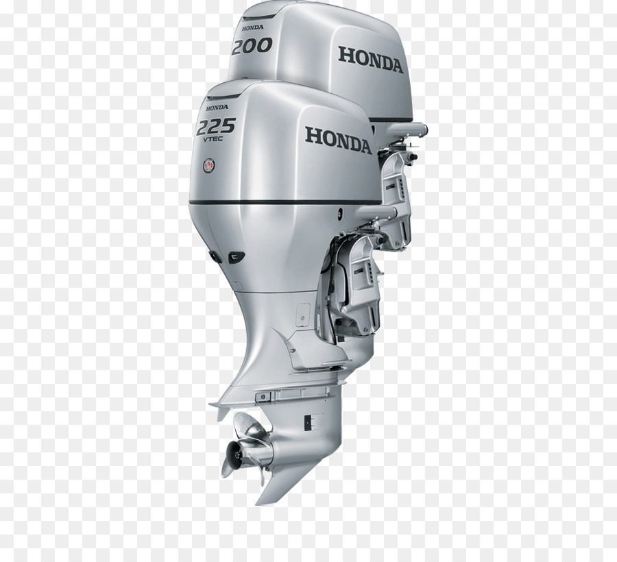 Honda，Moteur Hors Bord PNG