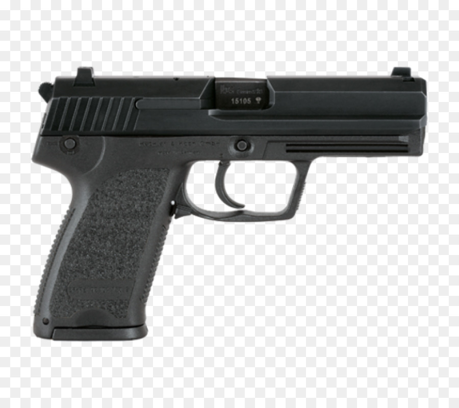 Heckler Koch Usp，Heckler Koch PNG