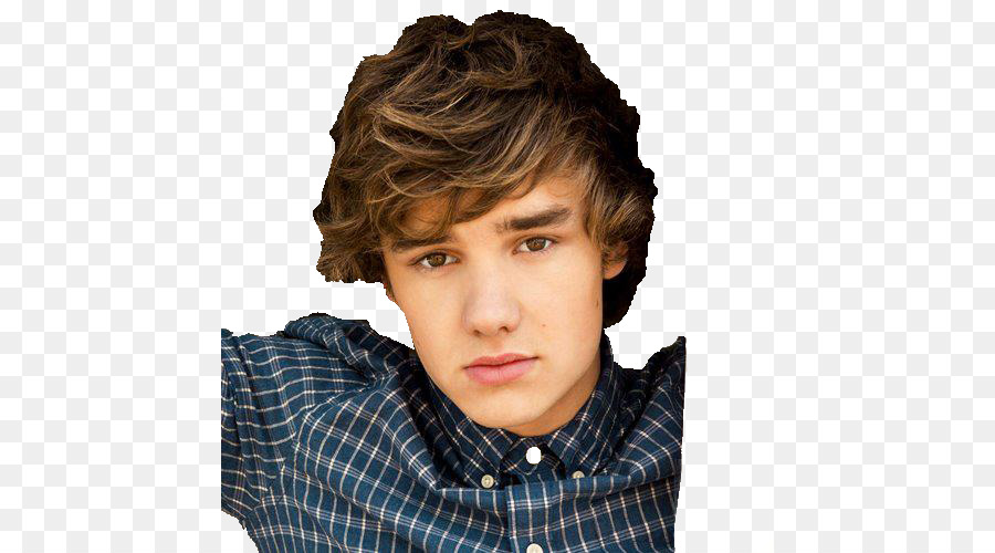 Liam Payne，Une Direction PNG