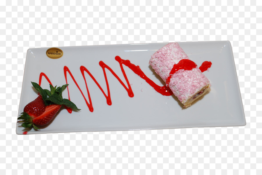 Fraise，Eclair PNG