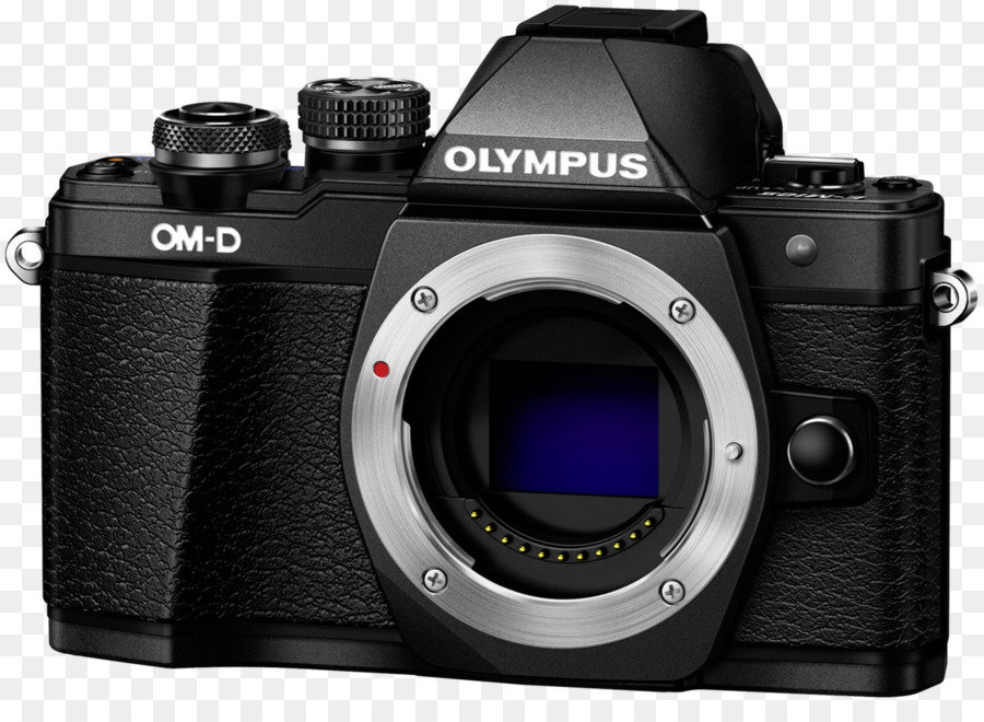 Olympus Omd Em10，Olympus Omd Em10 Mark Ii PNG