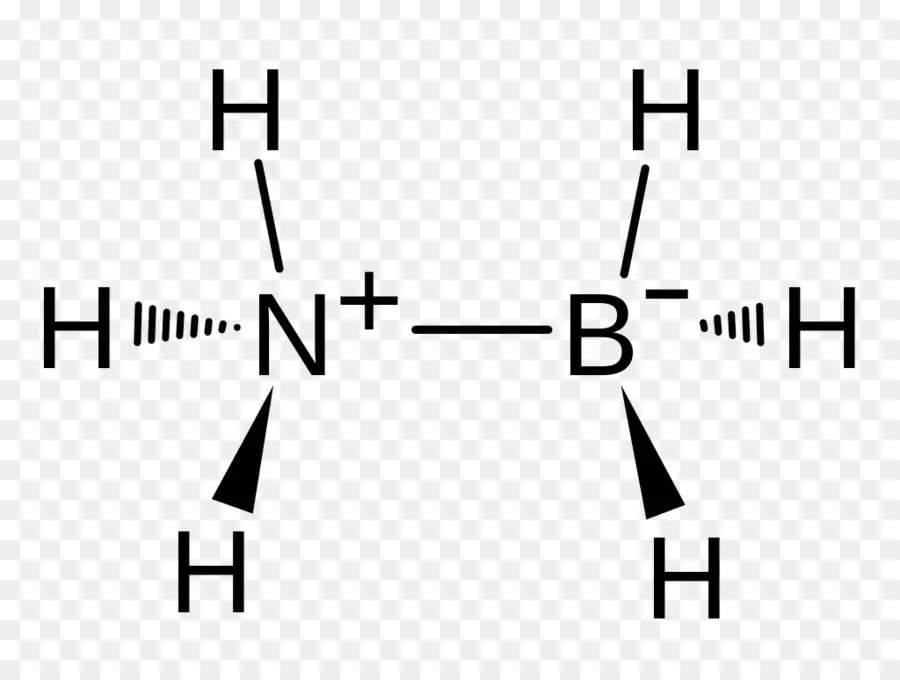 Structure Chimique，Chimie PNG