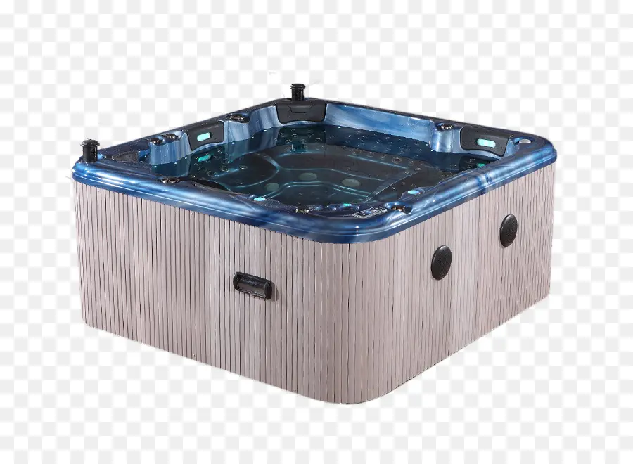 Bain à Remous，Spa PNG