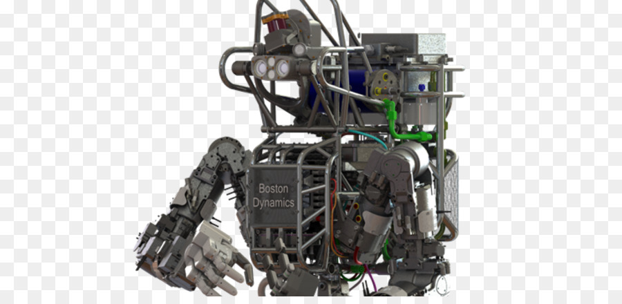 Robot，Technologie PNG