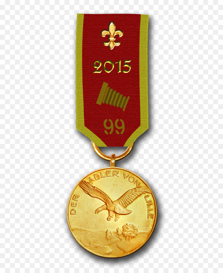 Médaille D Or，Or PNG