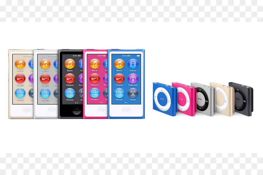 L Ipod Shuffle，Ipod Touch PNG