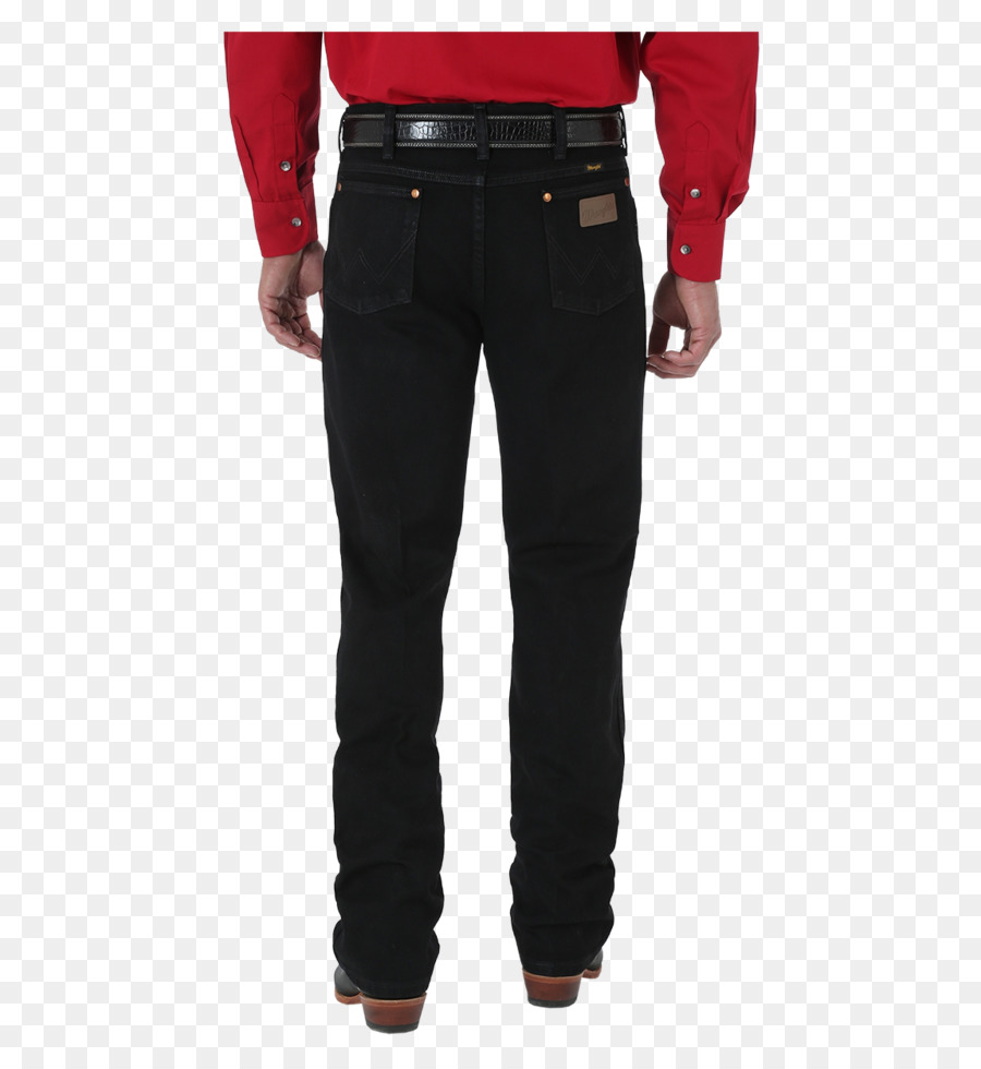 Jean Noir，Pantalon PNG