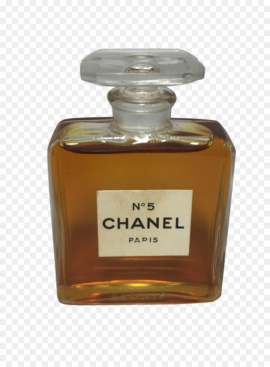 Flacon De Parfum，Chanel PNG