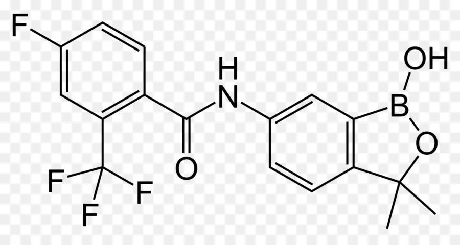 Structure Chimique，Formule PNG