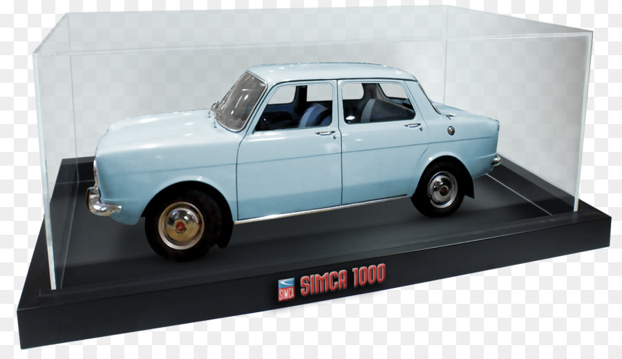 Simca 1000，Voiture PNG
