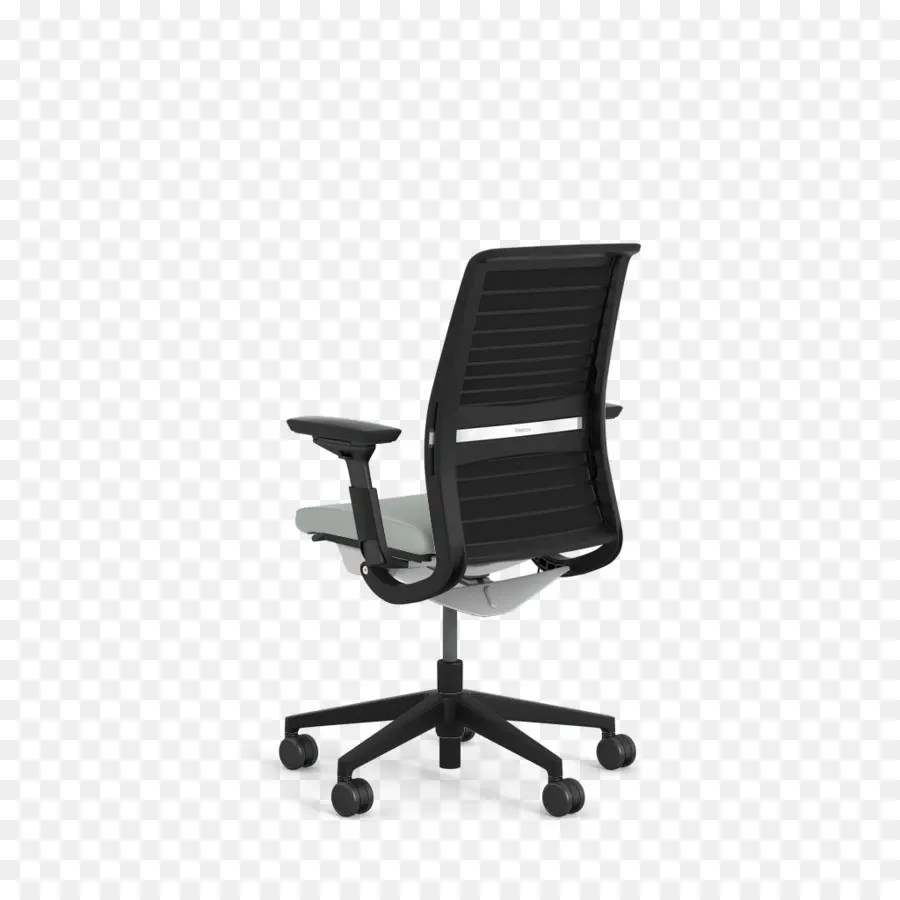 Chaise De Bureau，Ergonomique PNG