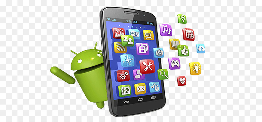 Développement D Applications Mobiles，Android PNG