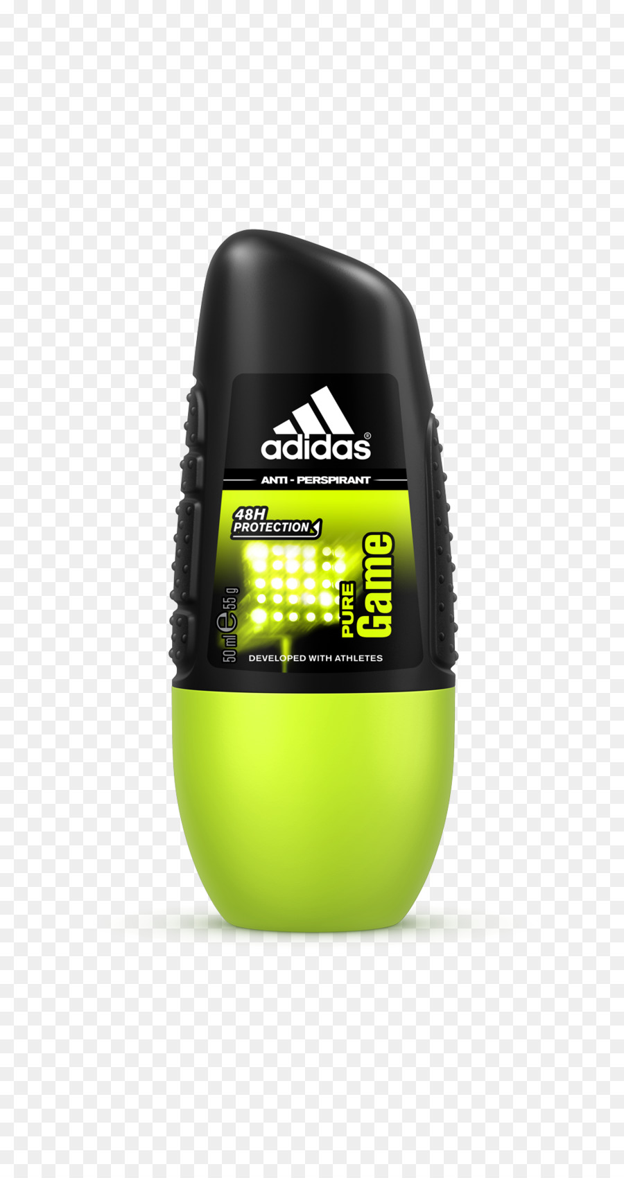 Déodorant，Adidas PNG