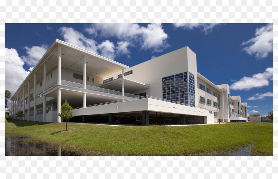 école Secondaire Riverview，Sarasota PNG