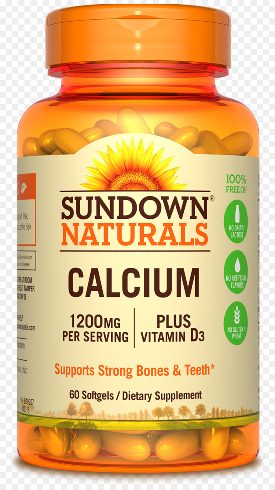 Supplément De Calcium，Vitamine PNG