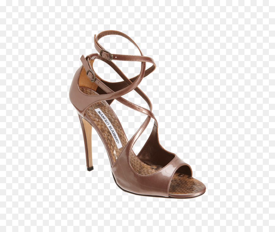 Chaussure à Talons Hauts Beige，Talon PNG