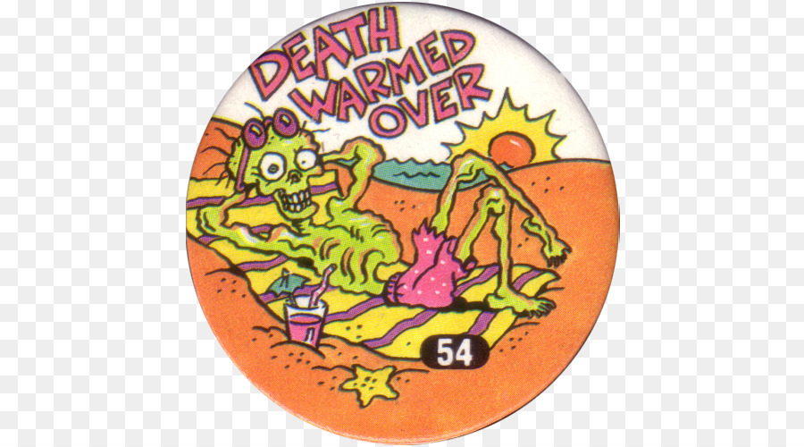 Slamer Whammers，La Mort PNG