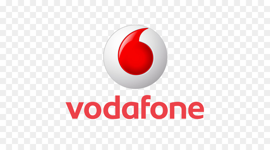 Logo Vodafone，Télécom PNG