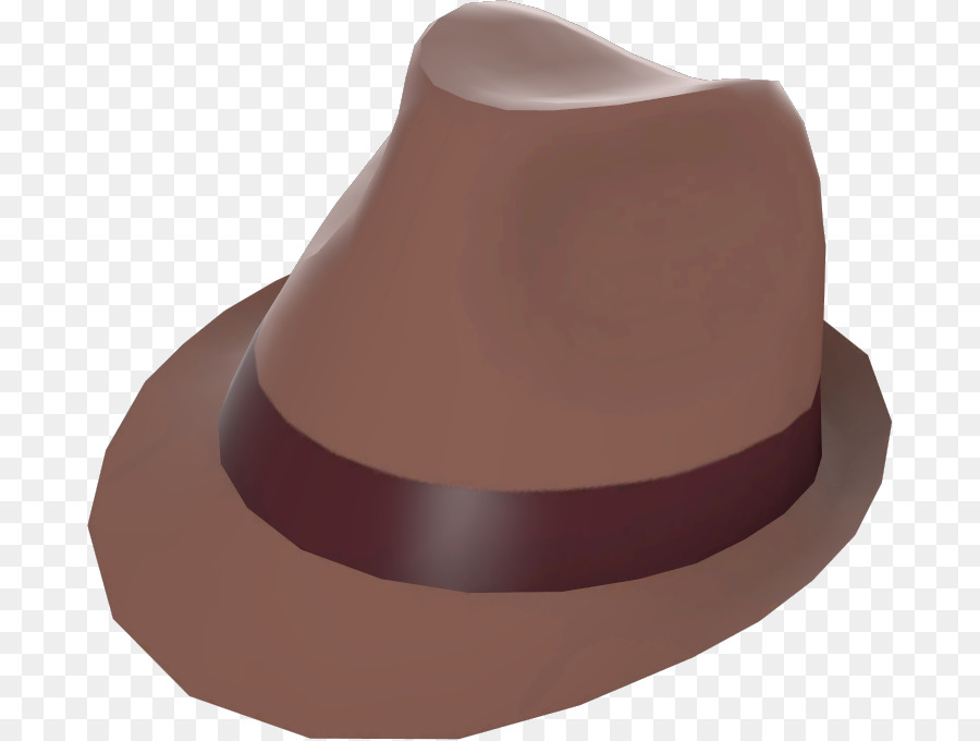 Fedora，Chapeau PNG