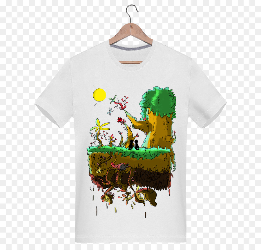 T Shirt，Crop Top PNG