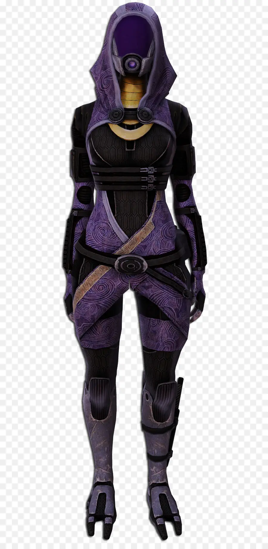 Personnage De Science Fiction Violet，Science Fiction PNG