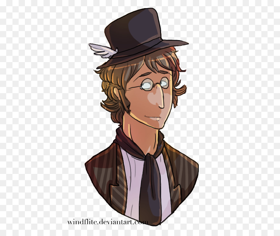 Chapeau，Dessin Animé PNG