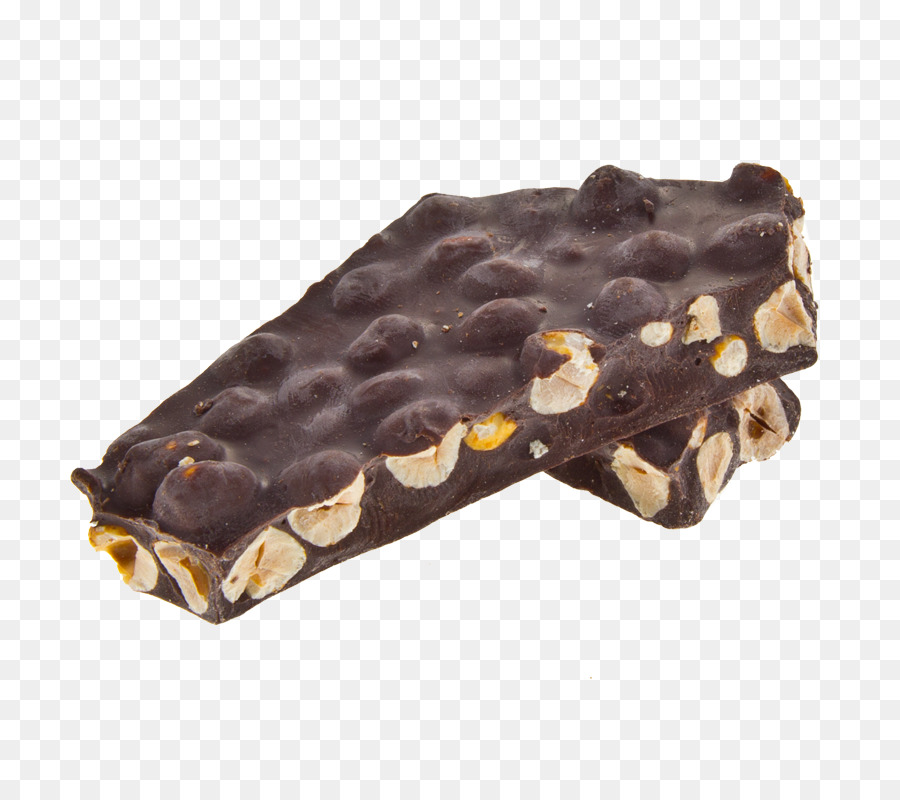 Barre De Chocolat，Fudge PNG