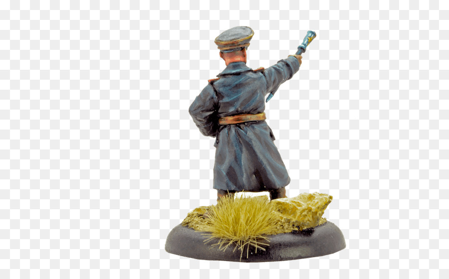 Figurine，Profession PNG