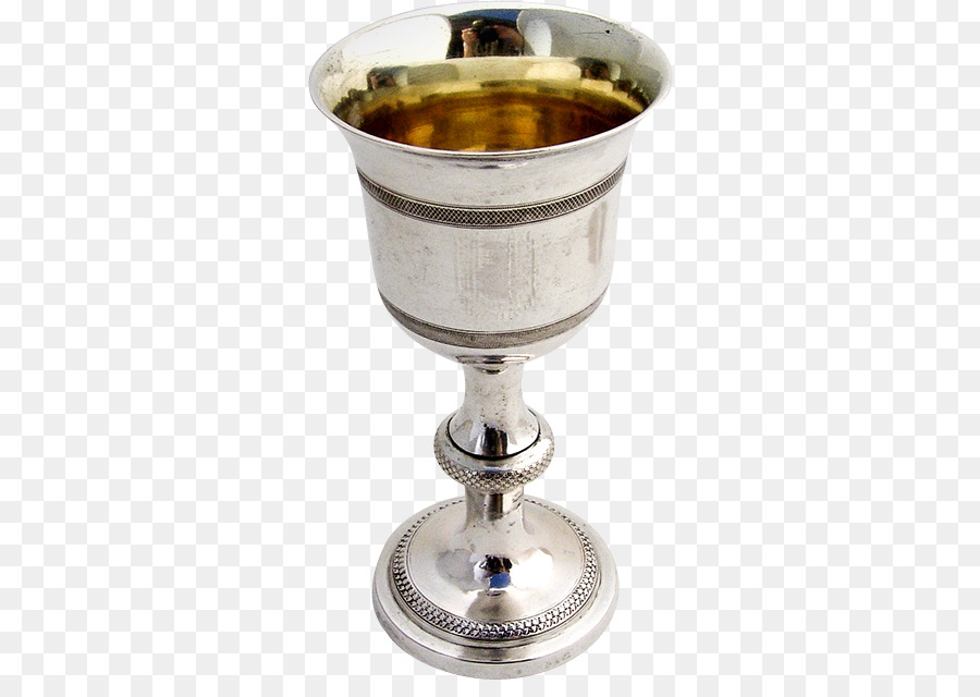 Calice En Argent，Tasse PNG