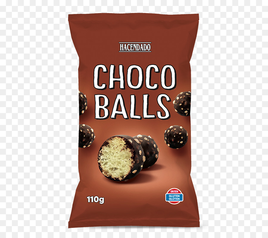 Boules De Chocolat，Ibersnacks PNG