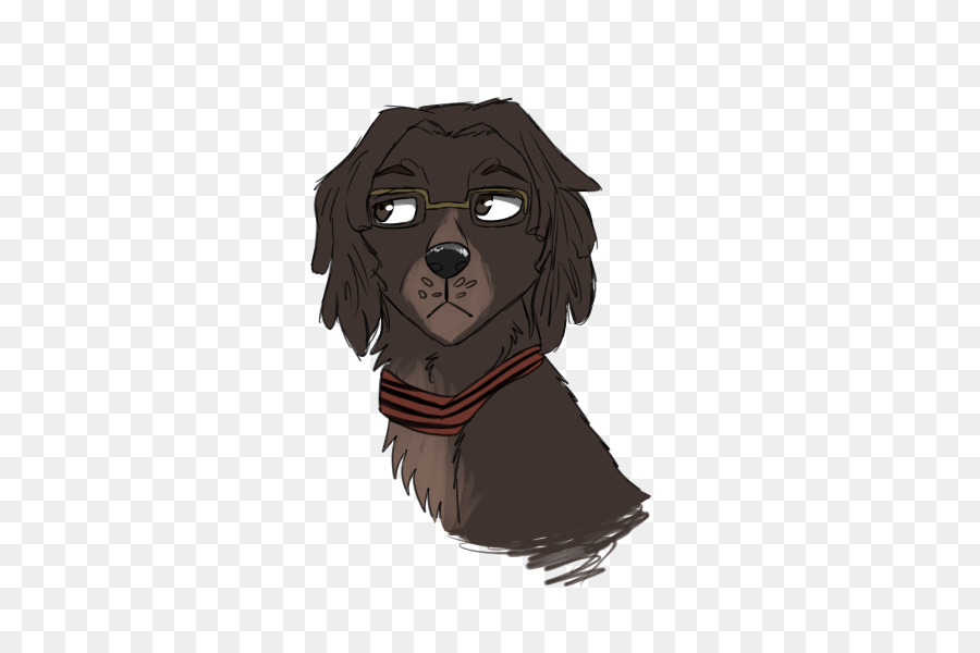 Chien，Poils PNG