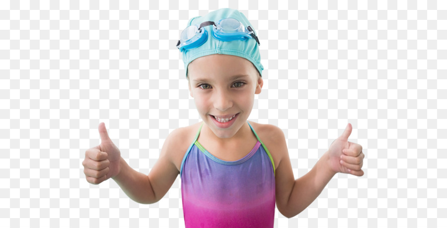 Fille En Maillot De Bain，Nageur PNG