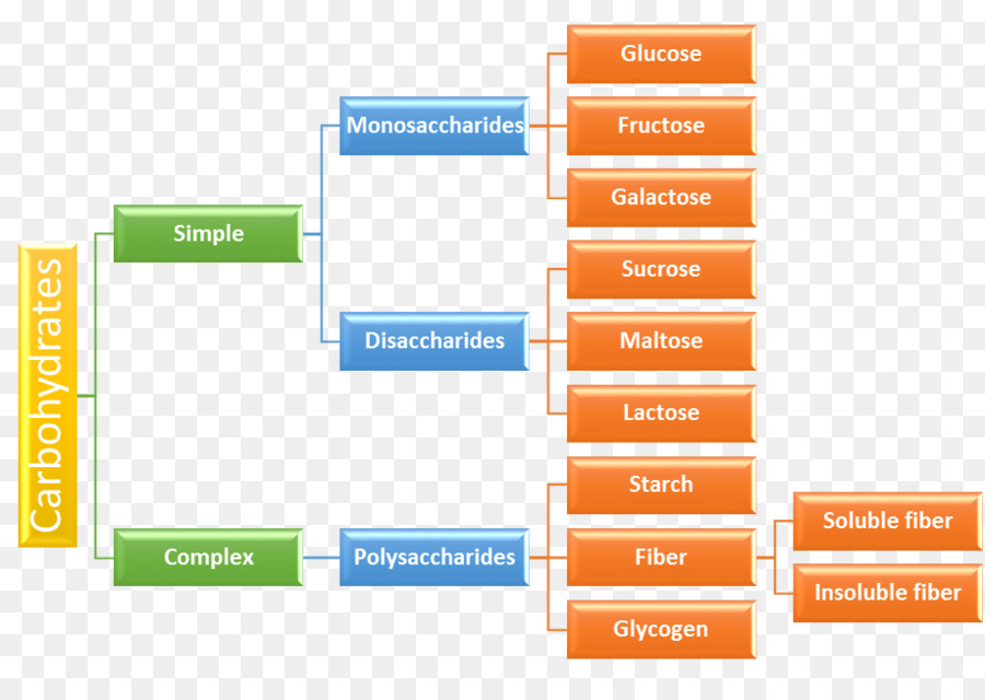 Glucides，Disaccharide PNG
