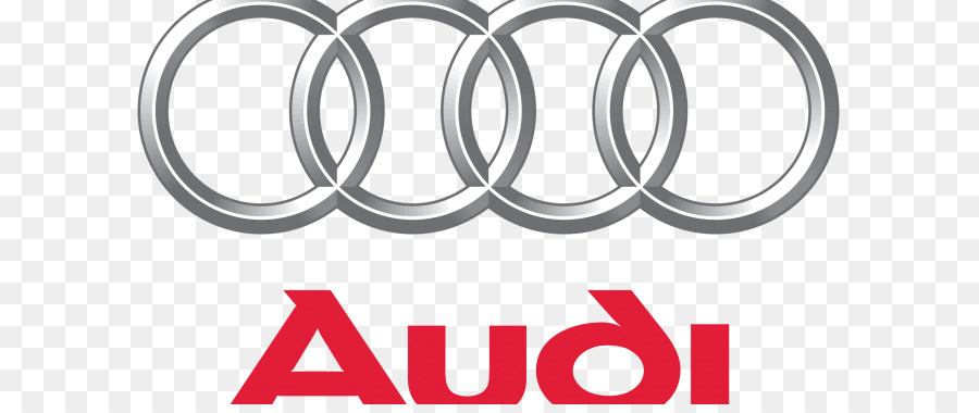 Logo Audi，Voiture PNG