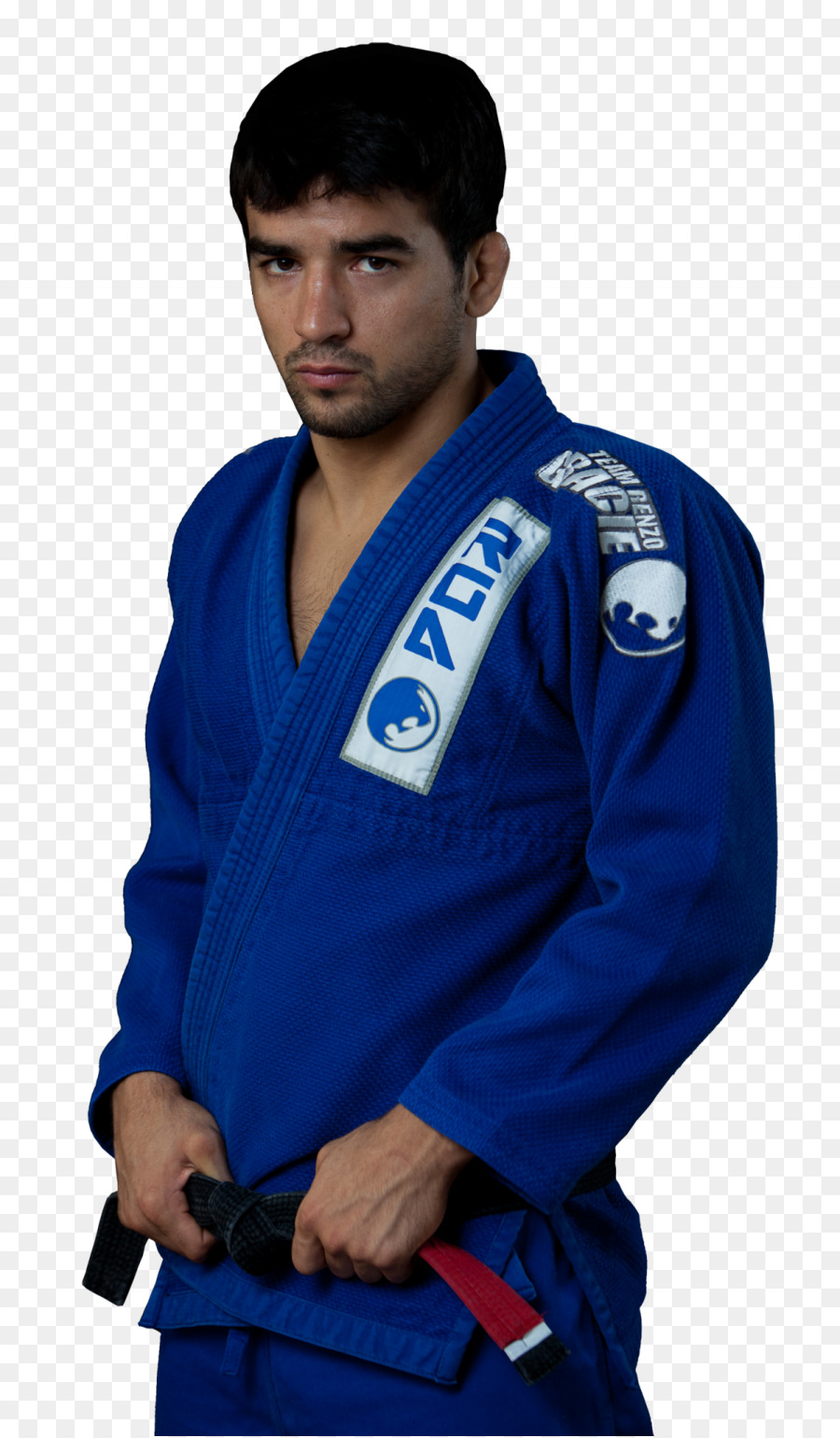 Dobok，Jiujitsu Brésilien PNG