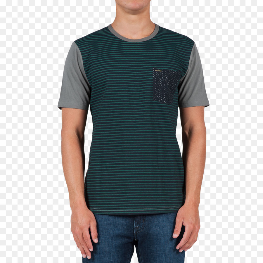 Tshirt，L épaule PNG