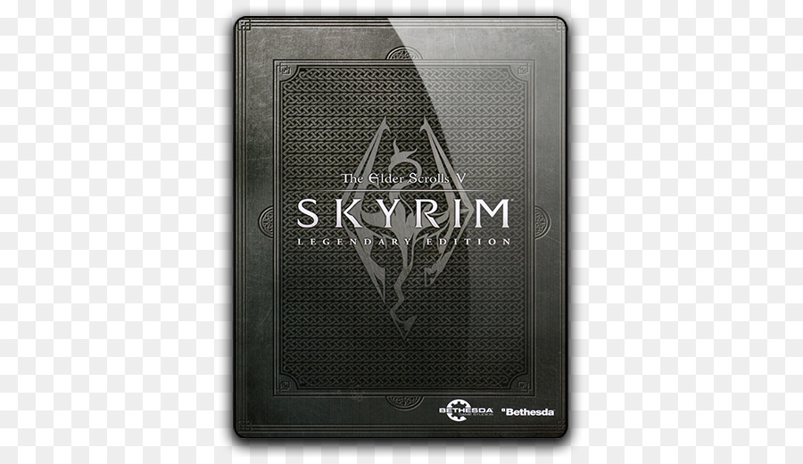 Elder Scrolls V Skyrim Enfant De Dragon，Xbox 360 PNG