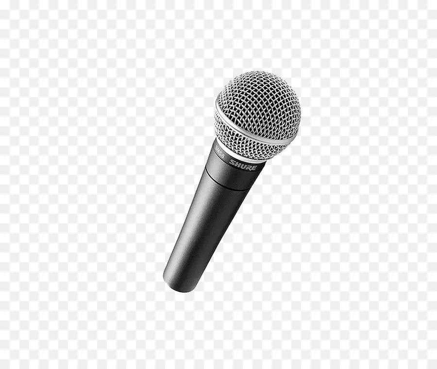 Microphone，Rester PNG