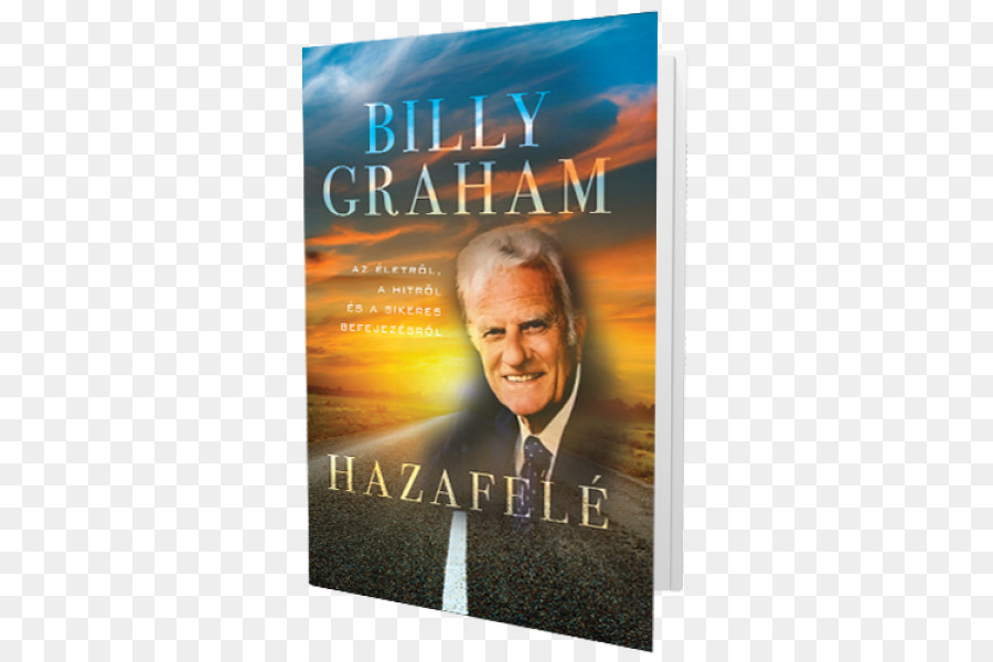 Billy Graham，La Raison De Mon Espérance Du Salut PNG