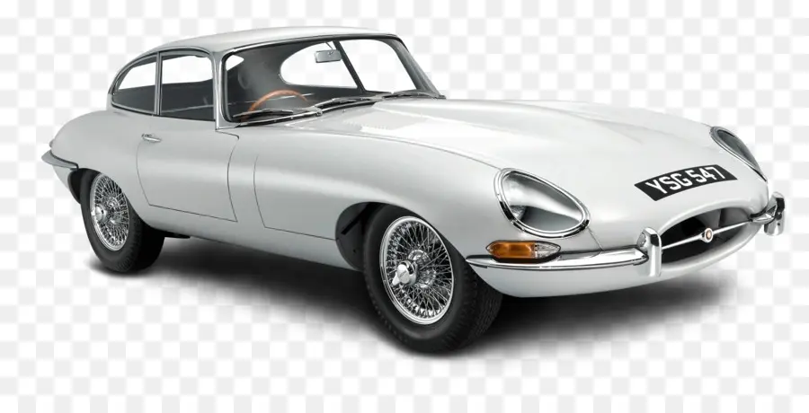 Jaguar Etype，Voitures Jaguar PNG