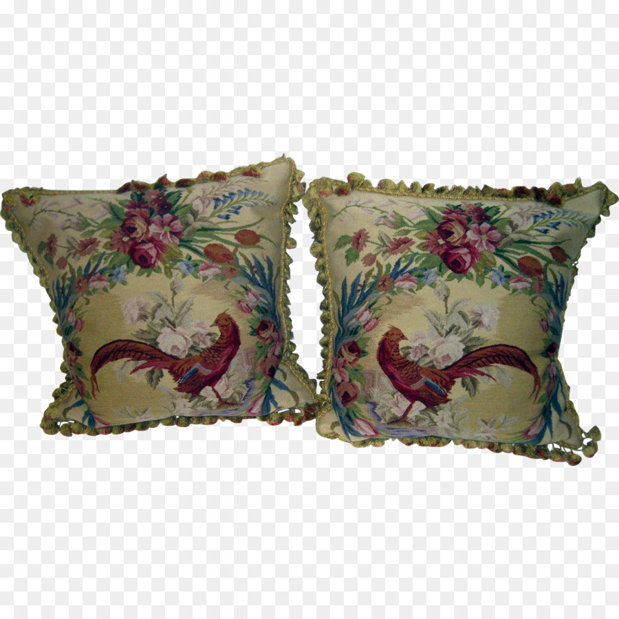 Les Coussins，Coussin PNG