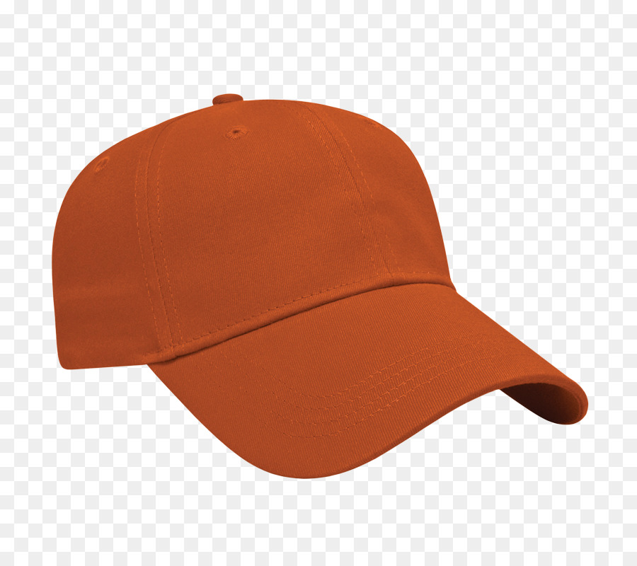 Casquette Orange，Chapeau PNG