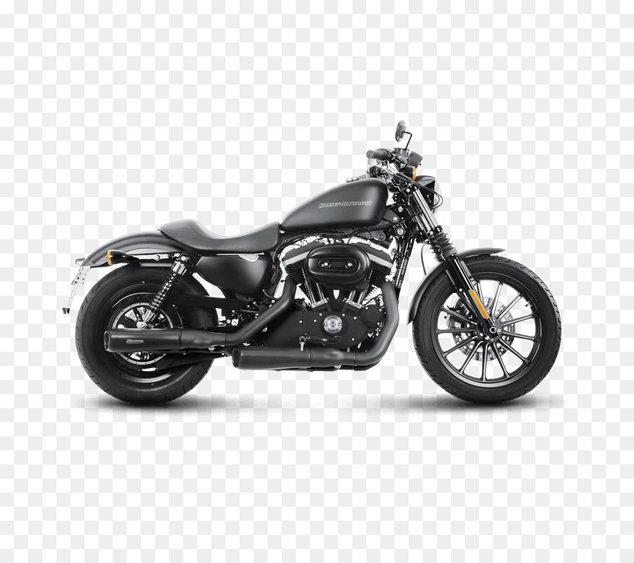 Système D échappement，Harley Davidson Sportster PNG