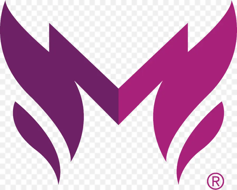 Logo M，Marque PNG